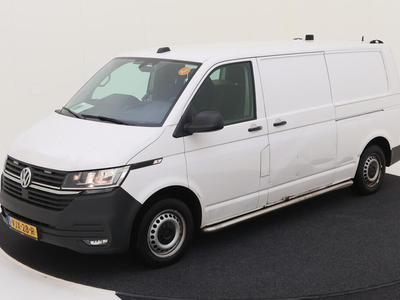 Volkswagen Transporter 2.0 TDI 150PK DSG L2H1 340/3200 COMFORTLINE EXECUTIVE+ INRICHTIN, 2021
