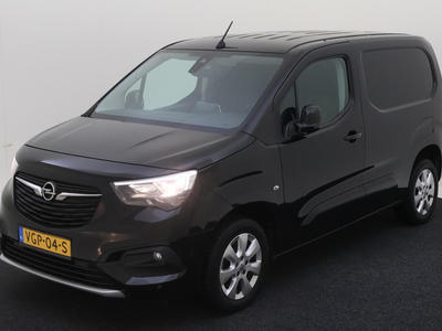 Opel Combo 1.5D 102PK L1H1 INNOVATION+, 2020