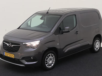 Opel Combo 1.5D 102PK L1H1 INNOVATION CAMERA, 2020