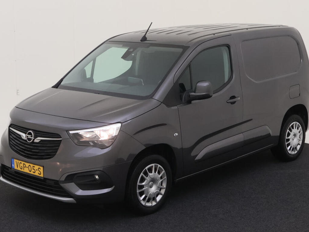 Opel Combo 1.5D 102PK L1H1 INNOVATION CAMERA, 2020