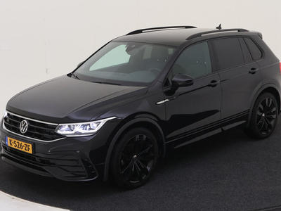 Volkswagen Tiguan 1.5 TSI 150PK DSG R-LINE BUSINESS+ MULTIMEDIA, 2021