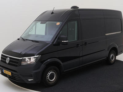 Volkswagen Crafter 35 2.0 TDI 140PK DSG L3H3 COMFORTLINE EXECUTIVE+ CAMERA L+R, 2019