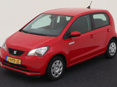 Seat Mii electric BEV 83PK, 2020