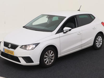 Seat Ibiza 1.0 TSI 95PK STYLE BUSINESS INTENSE, 2020