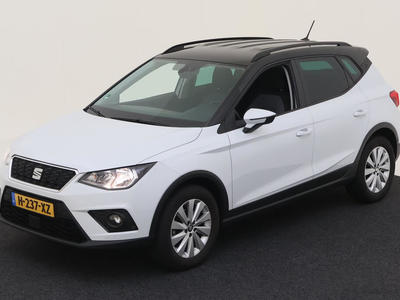 Seat Arona 1.0 TSI 95PK STYLE BUSINESS INTENSE TECH, 2020