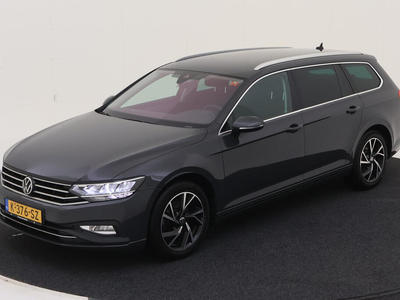 Volkswagen Passat variant 1.5 TSI 150PK DSG BUSINESS COMFORT TREKHAAK, 2021