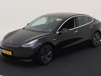 Tesla Model 3 STANDARD PLUS RWD, 2020