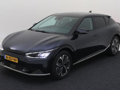 Kia Ev6 228PK 77KWH PLUS, 2021