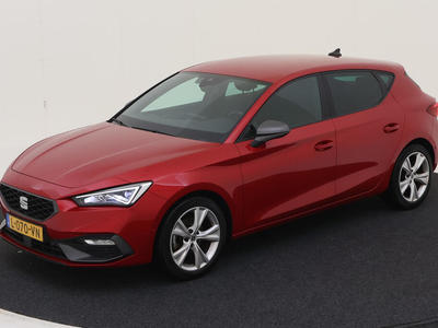 Seat Leon 1.0 TSI 110PK FR BUSINESS INTENSE, 2021