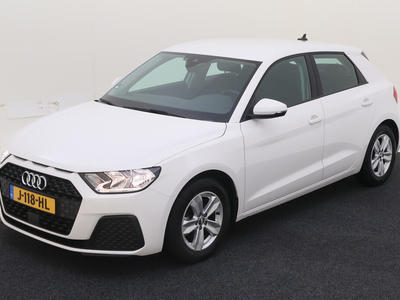 Audi A1 Sportback 25 TFSI 95PK PRO LINE, 2020