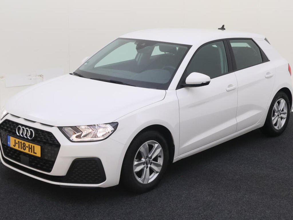 Audi A1 Sportback 25 TFSI 95PK PRO LINE, 2020
