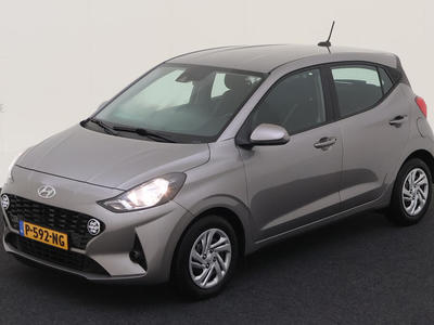 Hyundai i10 1.0 67PK COMFORT, 2022