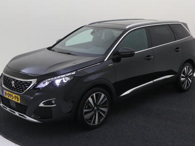 Peugeot 5008 1.2 PURETECH 131PK AUT GT-LINE AVANTAGE 7P, 2020