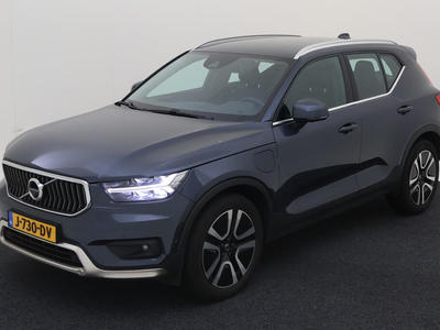 Volvo Xc40 1.5 T5 262PK AUT RECHARGE INSCRIPTION PARK ASSIST, 2020
