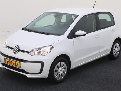 Volkswagen Up! 1.0 MPI 65PK UP!, 2023