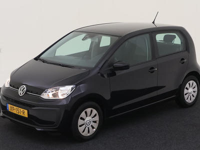 Volkswagen Up! 1.0 MPI 60PK MOVE UP! EXECUTIVE, 2019
