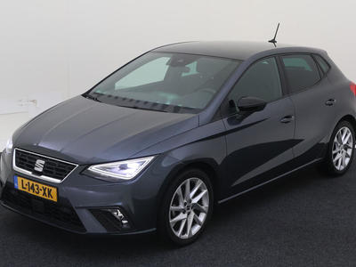 Seat Ibiza 1.0 TSI 95PK FR, 2021
