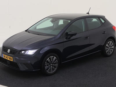 Seat Ibiza 1.0 TSI 95PK STYLE, 2021