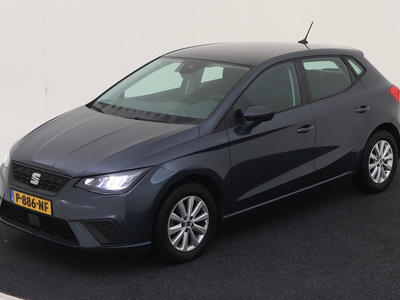 Seat Ibiza 1.0 TSI 95PK STYLE, 2022