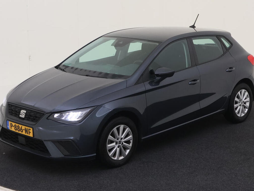 Seat Ibiza 1.0 TSI 95PK STYLE, 2022