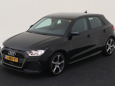Audi A1 Sportback 25 TFSI 95PK S TRONIC EPIC, 2021