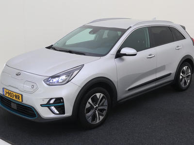 Kia Niro ev EXECUTIVELINE 64KWH 204PK, 2020