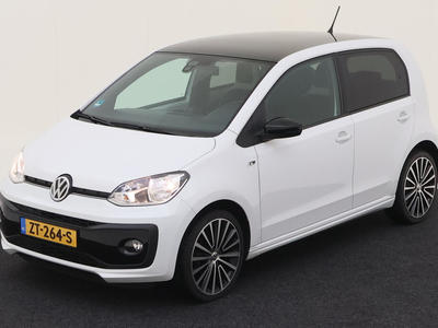 Volkswagen Up! 1.0 MPI 60PK HIGH UP! WINTER EXECUTIVE R-LINE, 2019