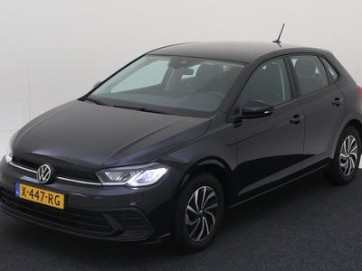 Volkswagen Polo 1.0 TSI 95PK LIFE CAMERA, 2024