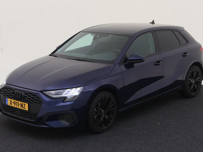 Audi A3 Sportback 30 TFSI 110PK S TRONIC PRO LINE, 2023