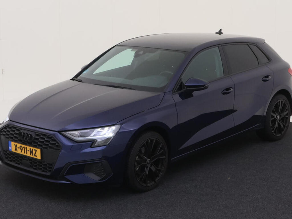 Audi A3 Sportback 30 TFSI 110PK S TRONIC PRO LINE, 2023
