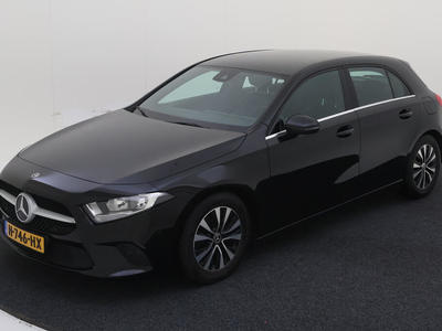 Mercedes-Benz A-KLASSE 180 136PK AUT BUSINESS SOLUTION APP-CONNECT, 2020