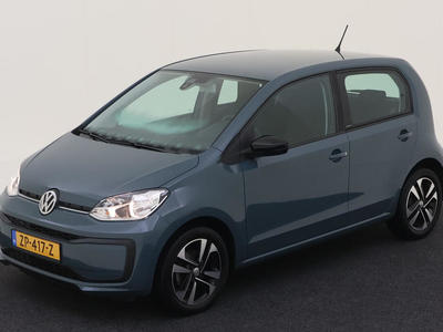 Volkswagen Up! 1.0 MPI 60PK MOVE UP! EXECUTIVE IQ-DRIVE, 2019