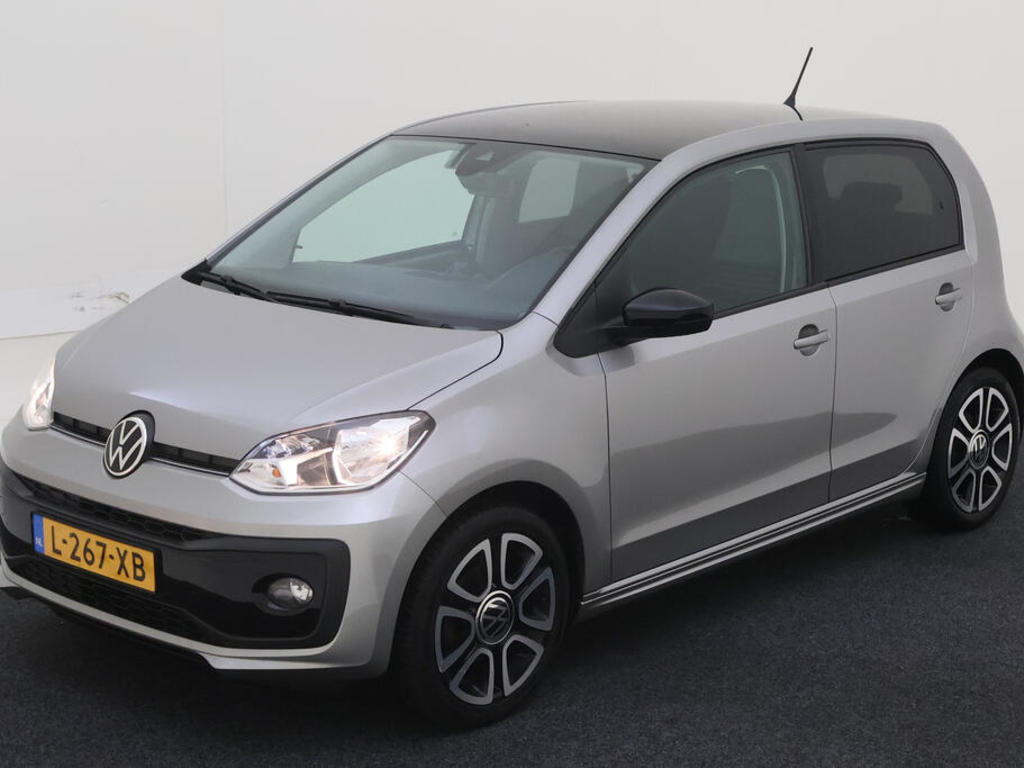 Volkswagen Up! 1.0 MPI 65PK R-LINE COMFORT, 2021