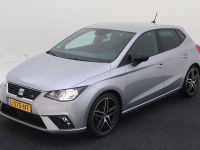 Seat Ibiza 1.0 TSI 95PK FR BUSINESS INTENSE BEATS, 2021