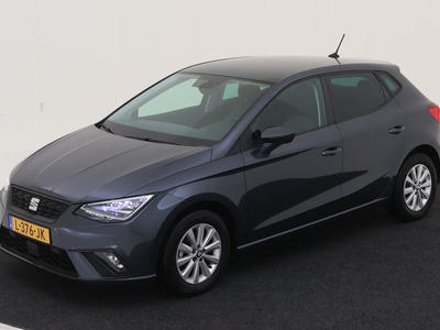Seat Ibiza 1.0 TSI 95PK STYLE BUSINESS INTENSE PLUS WINTER, 2021