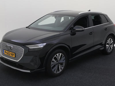 Audi Q4 e-tron 40 BEV 204PK 77KWH LAUNCH EDITION ADVANCED, 2022