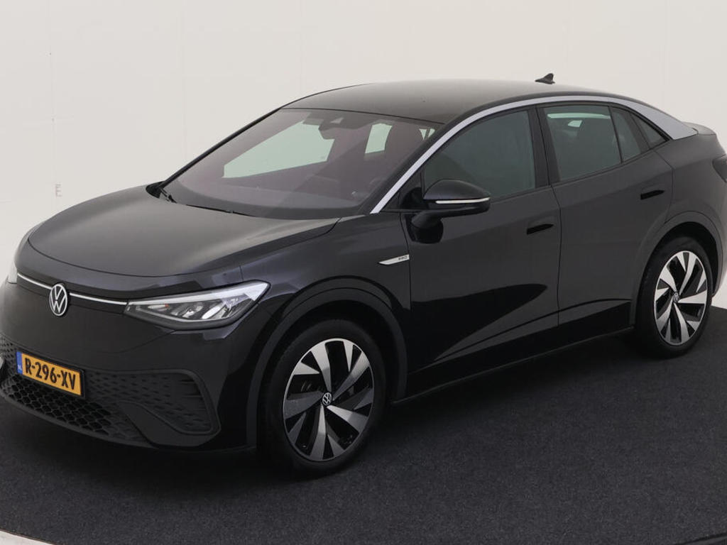 Volkswagen Id5 BEV 174PK 77KWH PRO COMFORT MULTIMEDIA, 2022