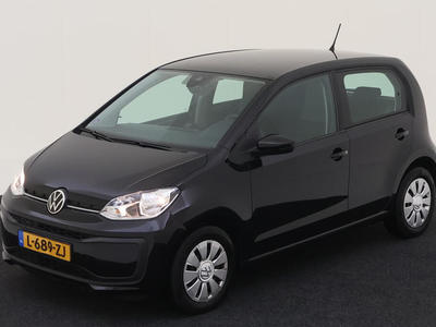 Volkswagen Up! 1.0 MPI 65PK UP!, 2021