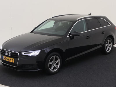Audi A4 Avant 35 TFSI 150PK S TRONIC TOUR, 2019