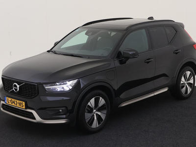 Volvo Xc40 1.5 T4 210PK AUT RECHARGE R-DESIGN EXPRESSION PARK PANO, 2021