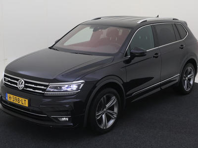 Volkswagen Tiguan allspace 1.5 TSI 150PK DSG HIGHLINE BUSINESS R-LINE 7P, 2020
