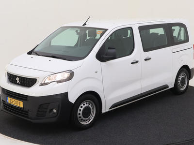 Peugeot Expert 1.5 BLUEHDI 120PK LONG S&amp;S AIRCO NAVI PARK, 2019