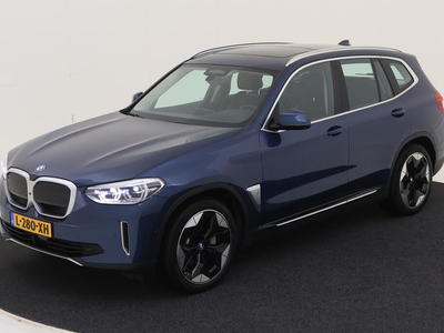 BMW Ix3 HIGH EXECUTIVE BEV 80KWH 286PK, 2021