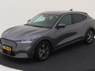 Ford Mustang mach-e EXTENDED RWD BEV 98KWH 286PK TECHNOLOGY, 2021