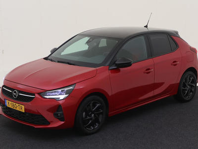Opel Corsa 1.2 102PK GS LINE PARK PREMIUM WINTER, 2021