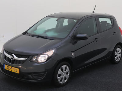 Opel Karl 1.0 ECOFLEX 75PK 120 JAAR EDITION, 2019