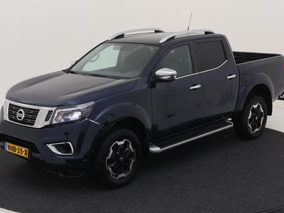 Nissan Navara 2.3 DCI 190PK AUT TEKNA DOUBLE CAB, 2020