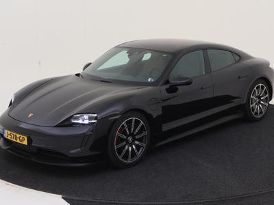 Porsche Taycan 4S PERFORMANCE 84KWH 490PK PDLS+ ACHTERAS PANO BOSE 5P, 2020