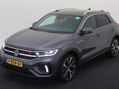 Volkswagen T-roc 1.5 TSI 150PK DSG R-LINE BUSINESS+ WINTER, 2022