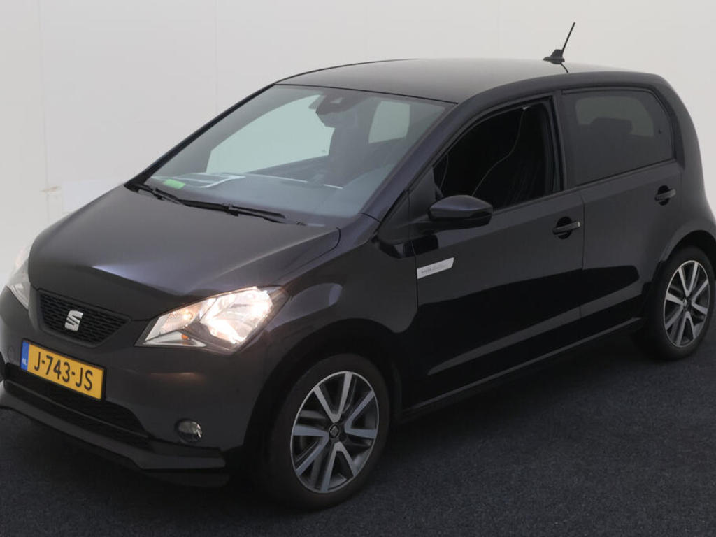 Seat Mii electric BEV 83PK PLUS WINTER, 2020